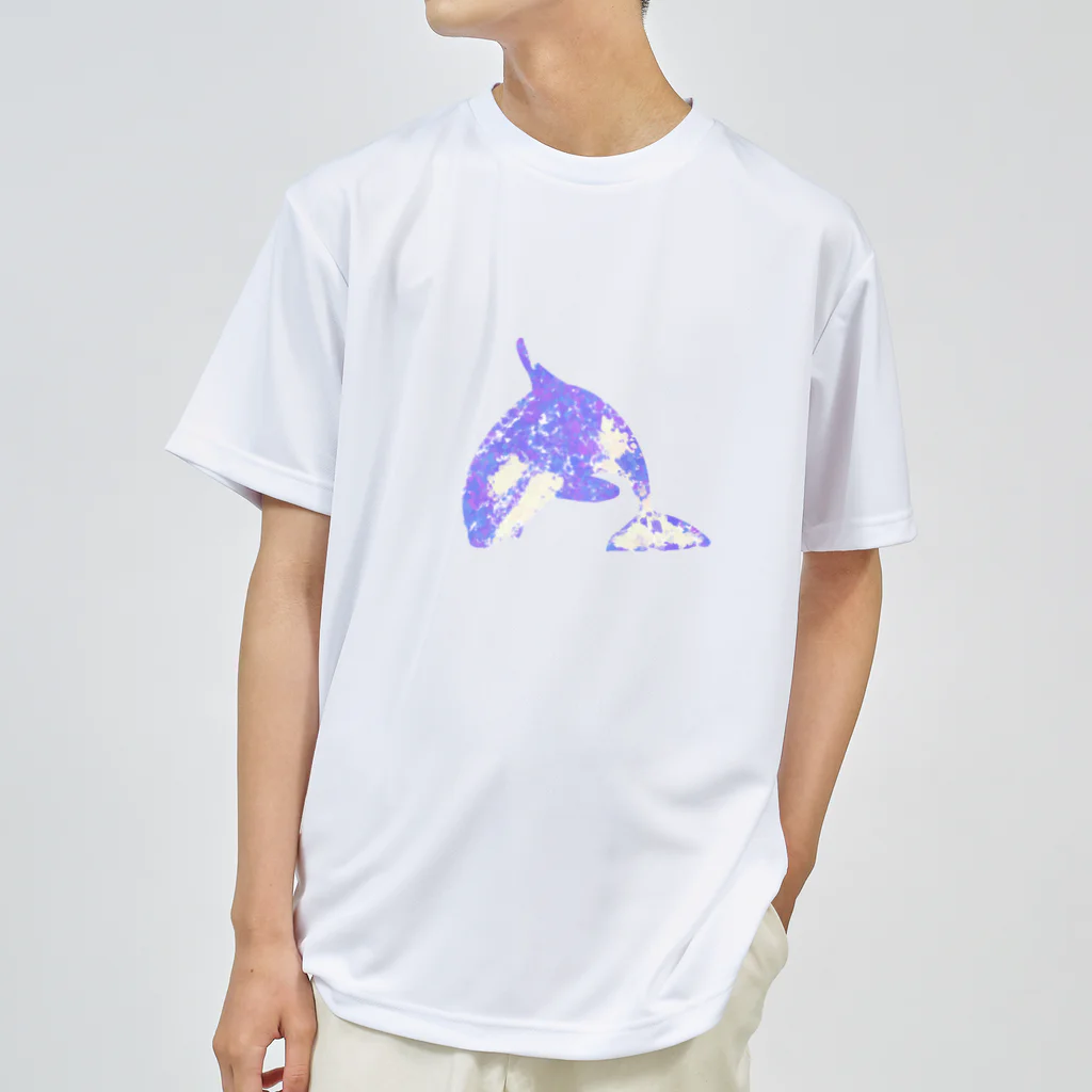 Echoes のORCA Dry T-Shirt