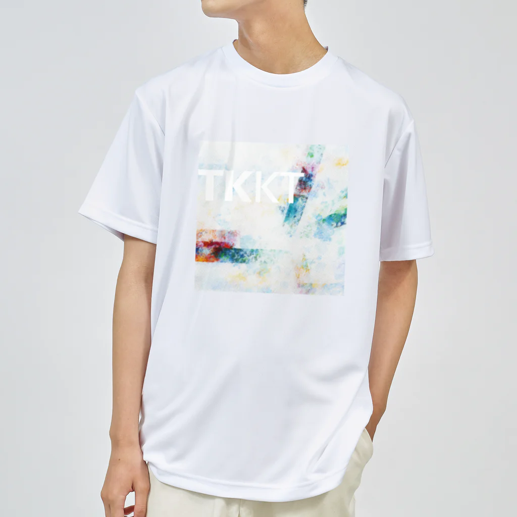 coku-gのTKKT  ドライTシャツ