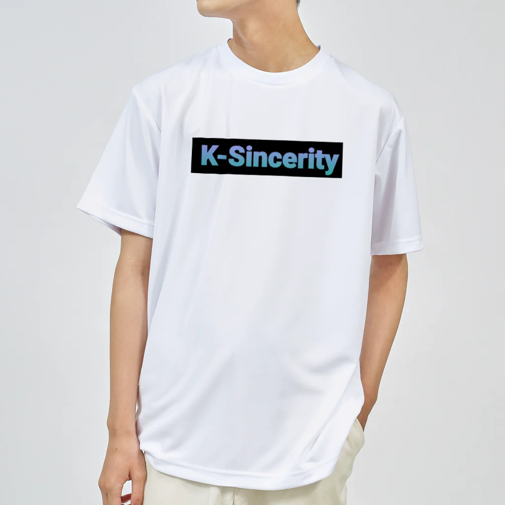 K-SincerityのK-Sincerity ドライTシャツ