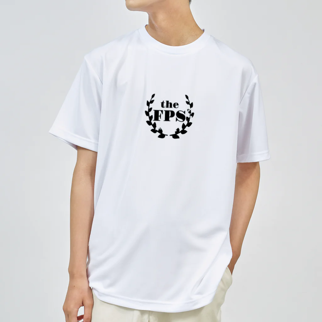 FPS_カンパニーのTHE FPS ドライTシャツ