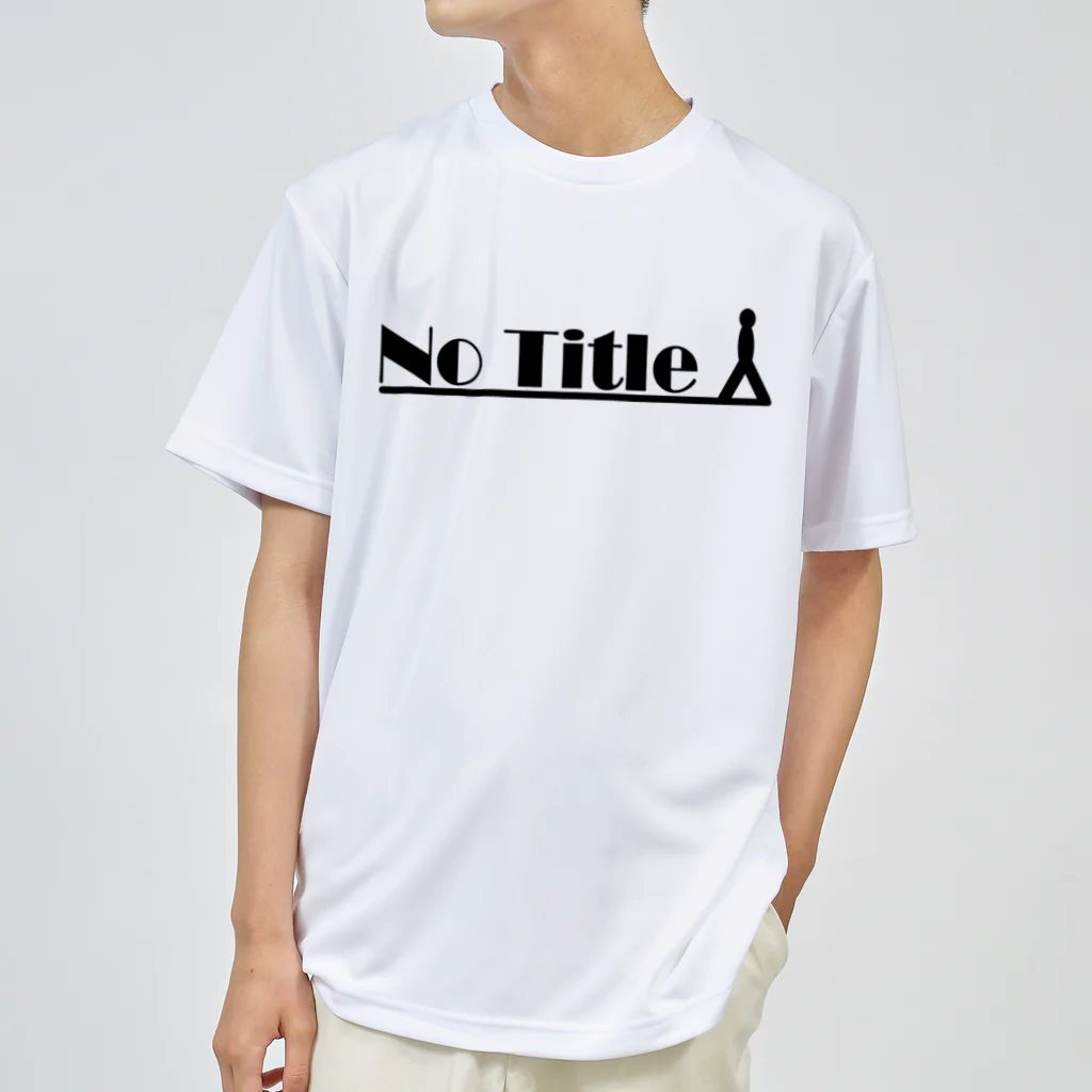 sevenoverlineのnotitle ドライTシャツ