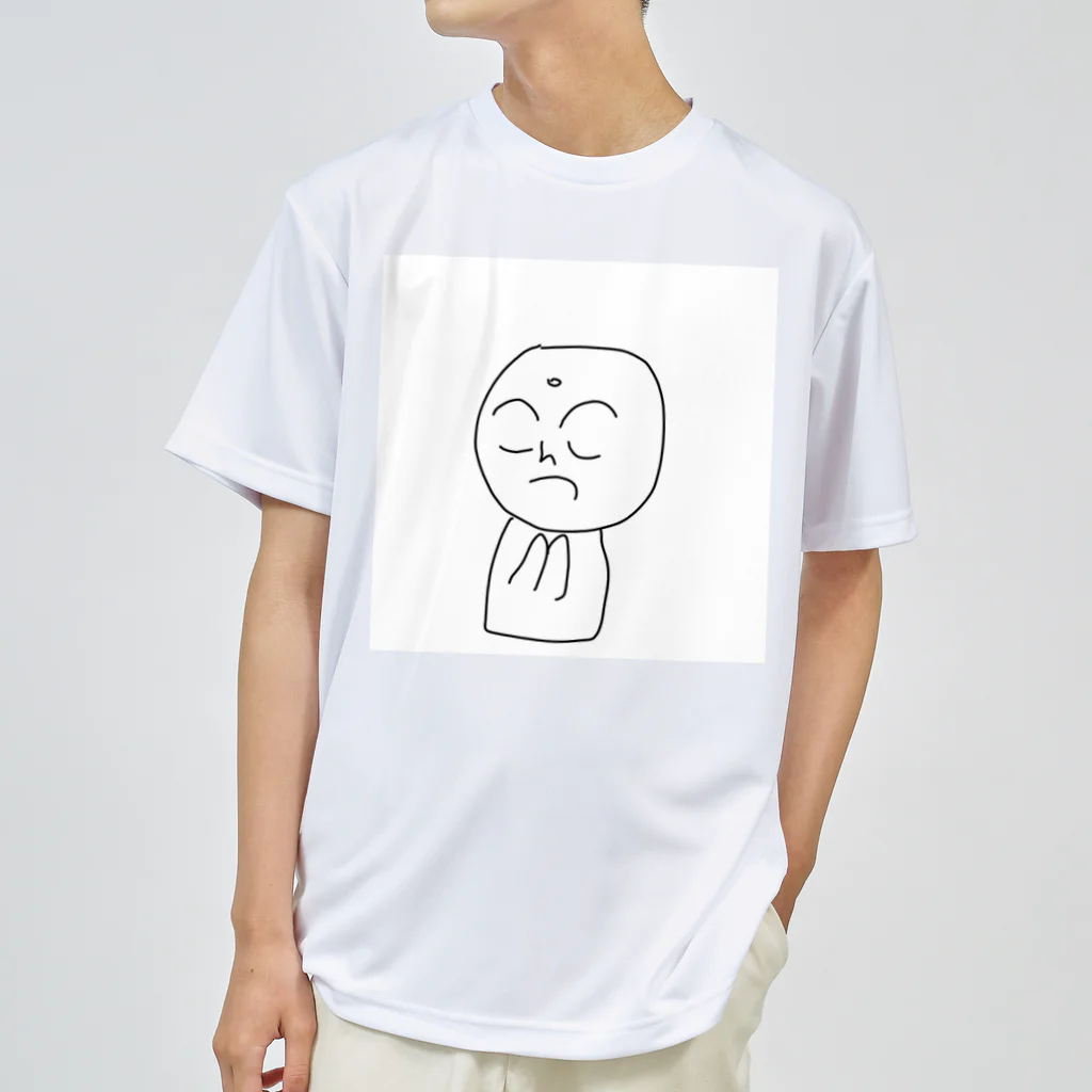 30 STANDARDのJIZO ドライTシャツ