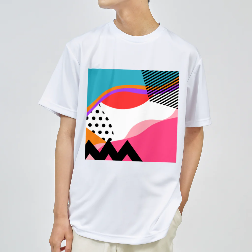 JV DesignのHelios Dry T-Shirt