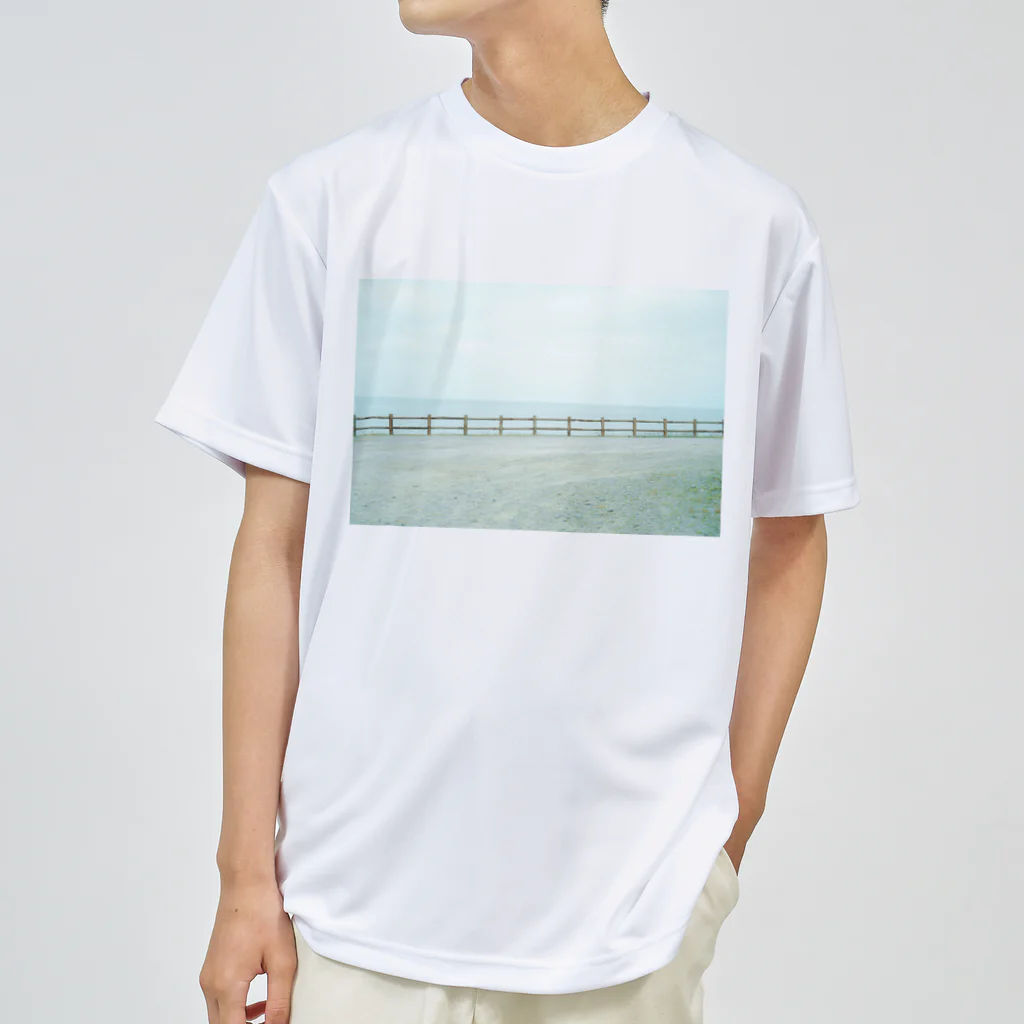 guu.の海８ ドライTシャツ