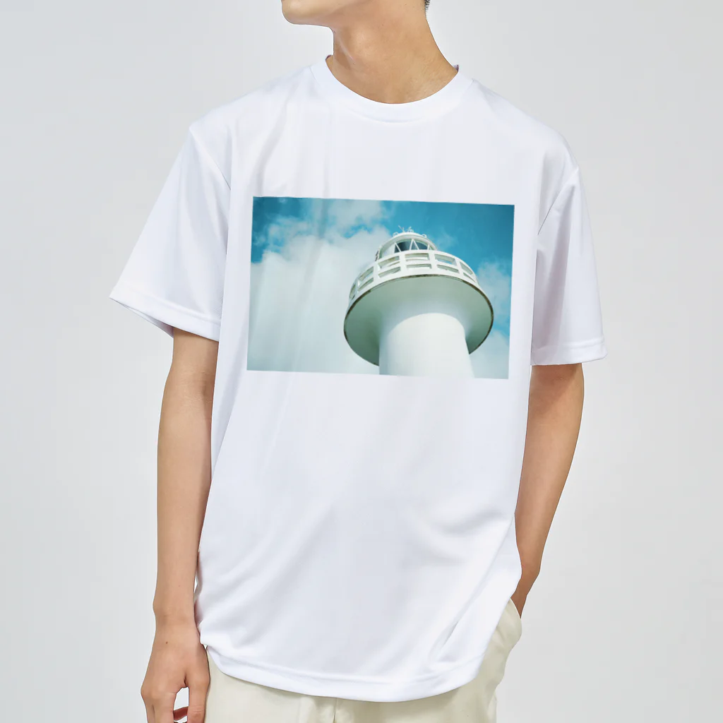 guu.の涼風 Dry T-Shirt