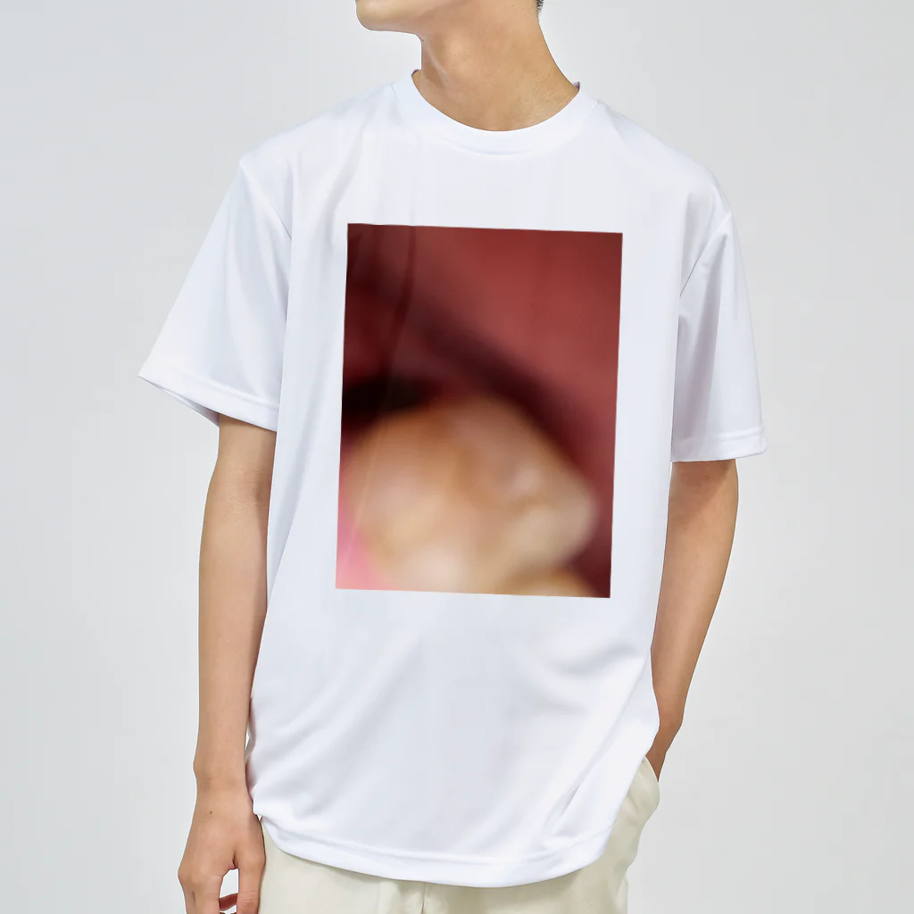 Huiyiの写真工房の信念 Dry T-Shirt