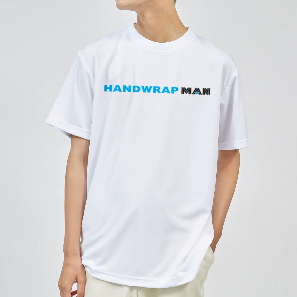 HANDWRAPMANのHANDWRAPMAN Tシャツ ドライTシャツ