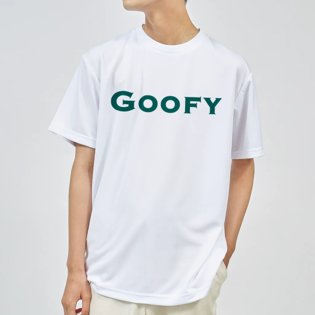 Crib.(クリブ)のGoofy ドライTシャツ