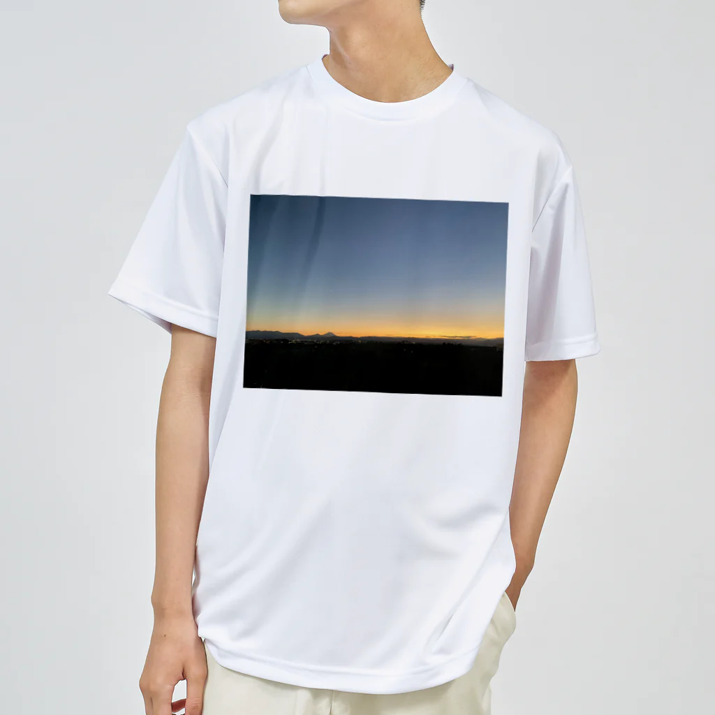 birds_jpのto be Dry T-Shirt