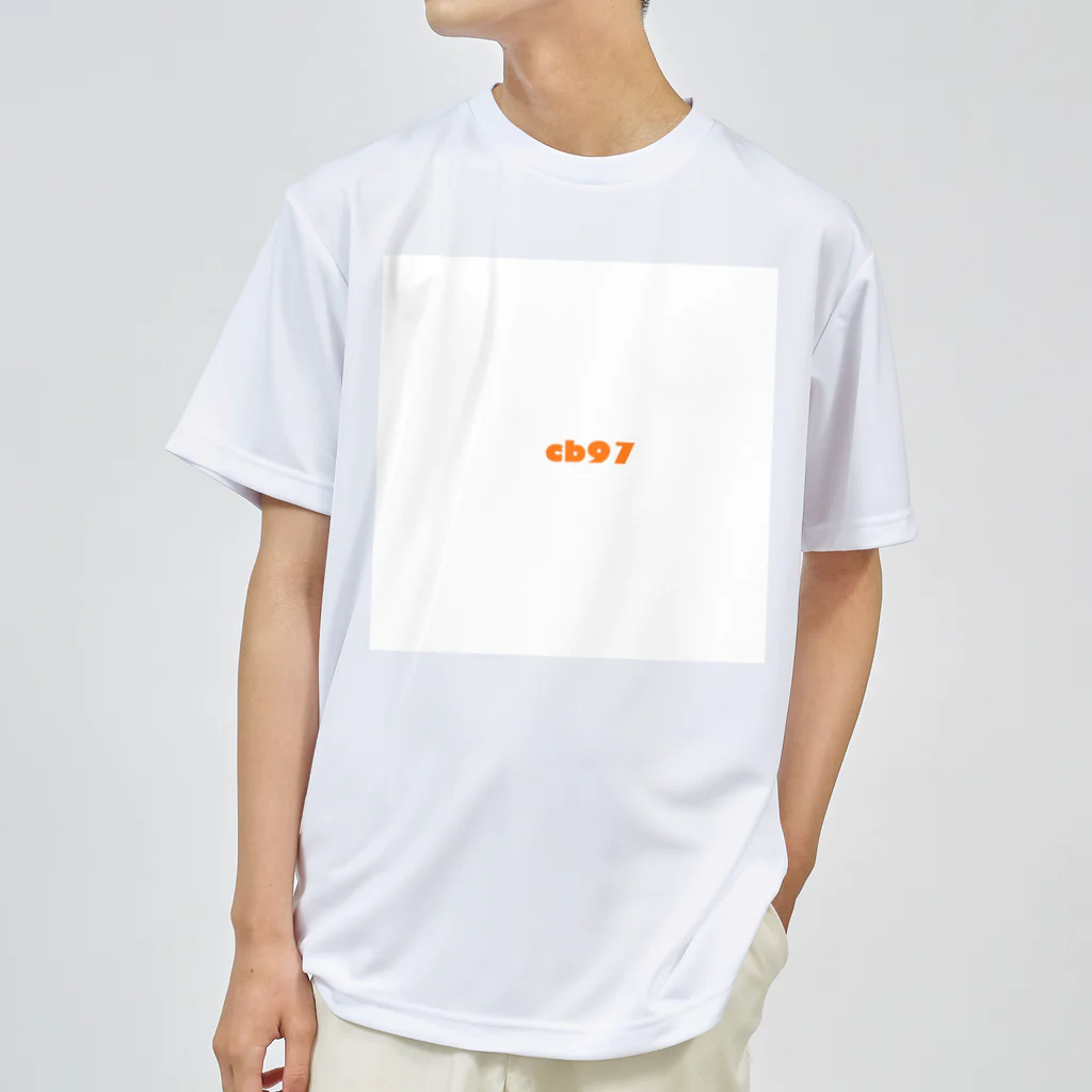 さくらのcb97 Dry T-Shirt