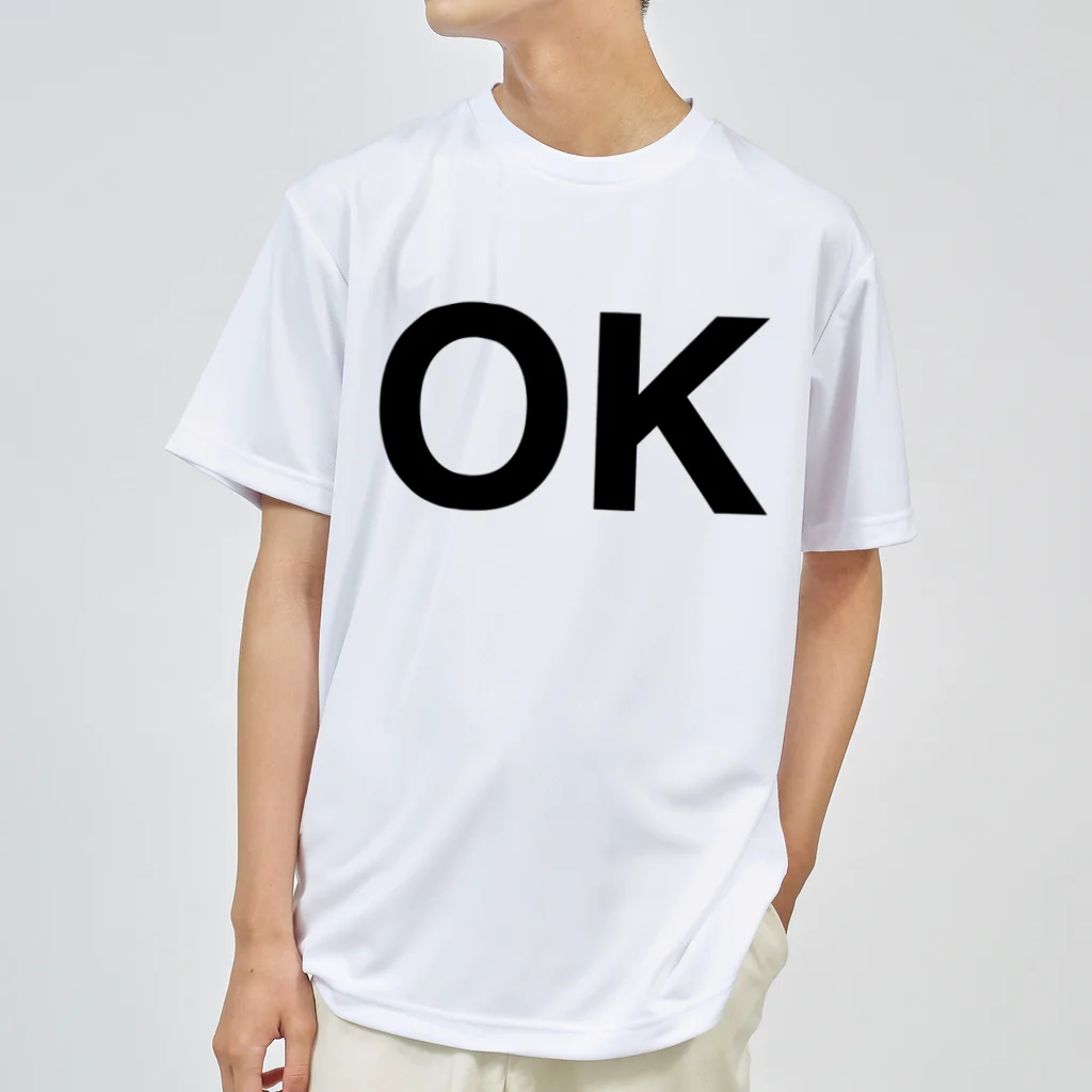 OK-オーケー- / TOKYO LOGOSHOP 東京ロゴショップ
