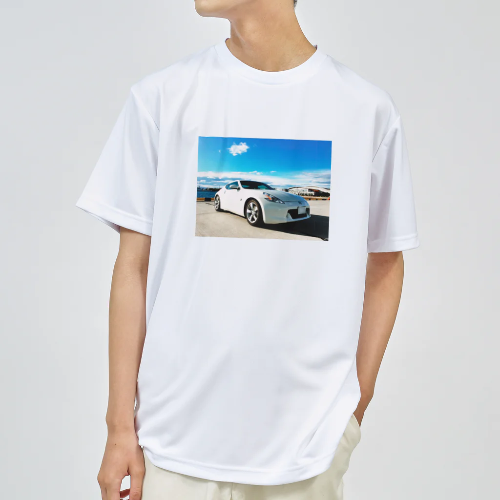 la*fraiseのフェアレディZ 34 Dry T-Shirt