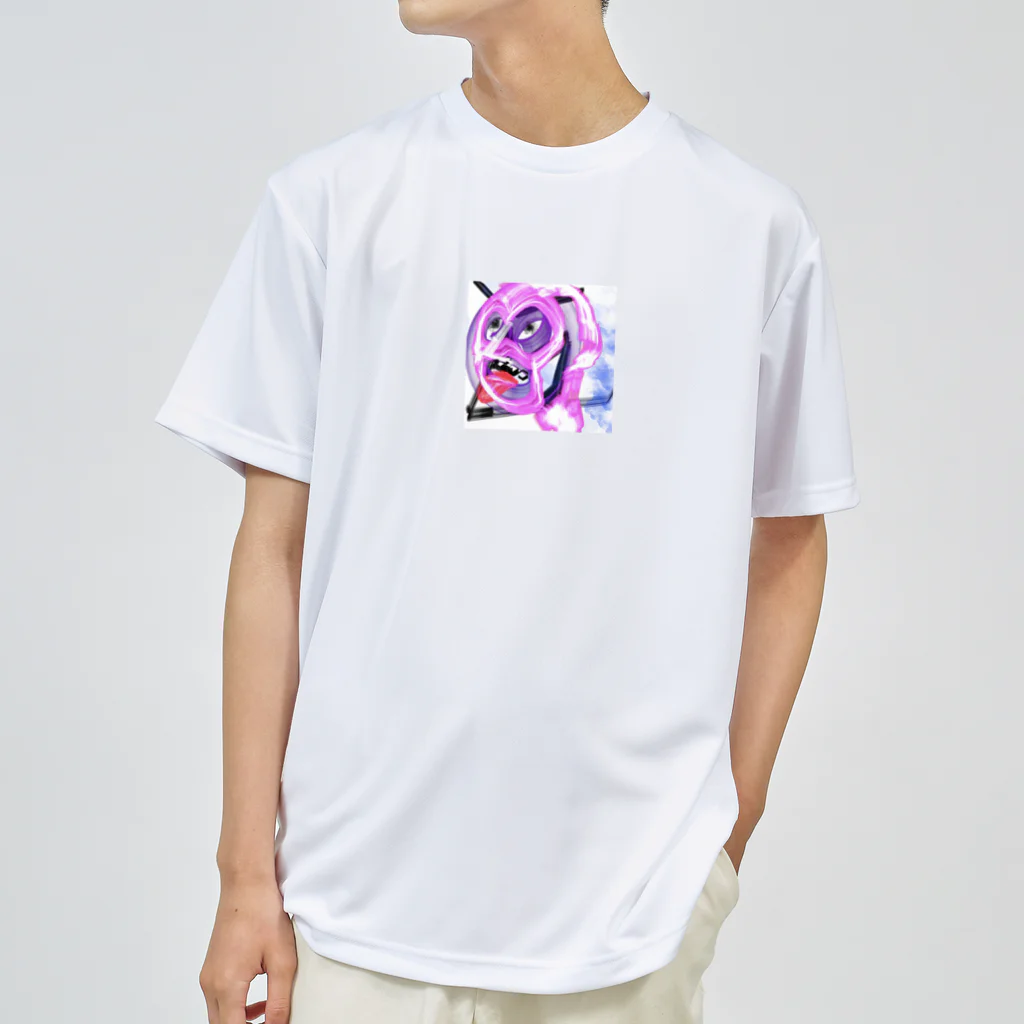 IMADACOZY のNFT Dry T-Shirt