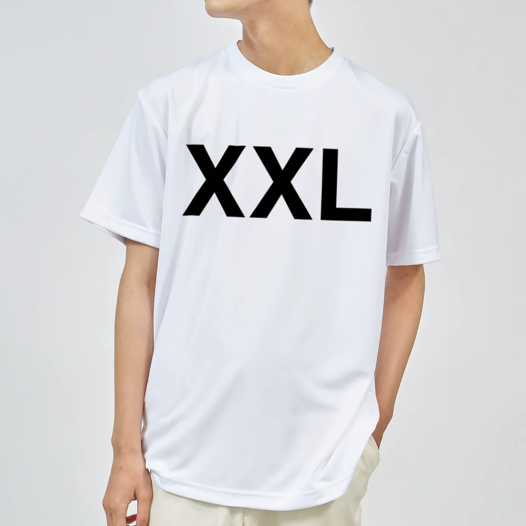TOKYO LOGOSHOP 東京ロゴショップのXXL Dry T-Shirt
