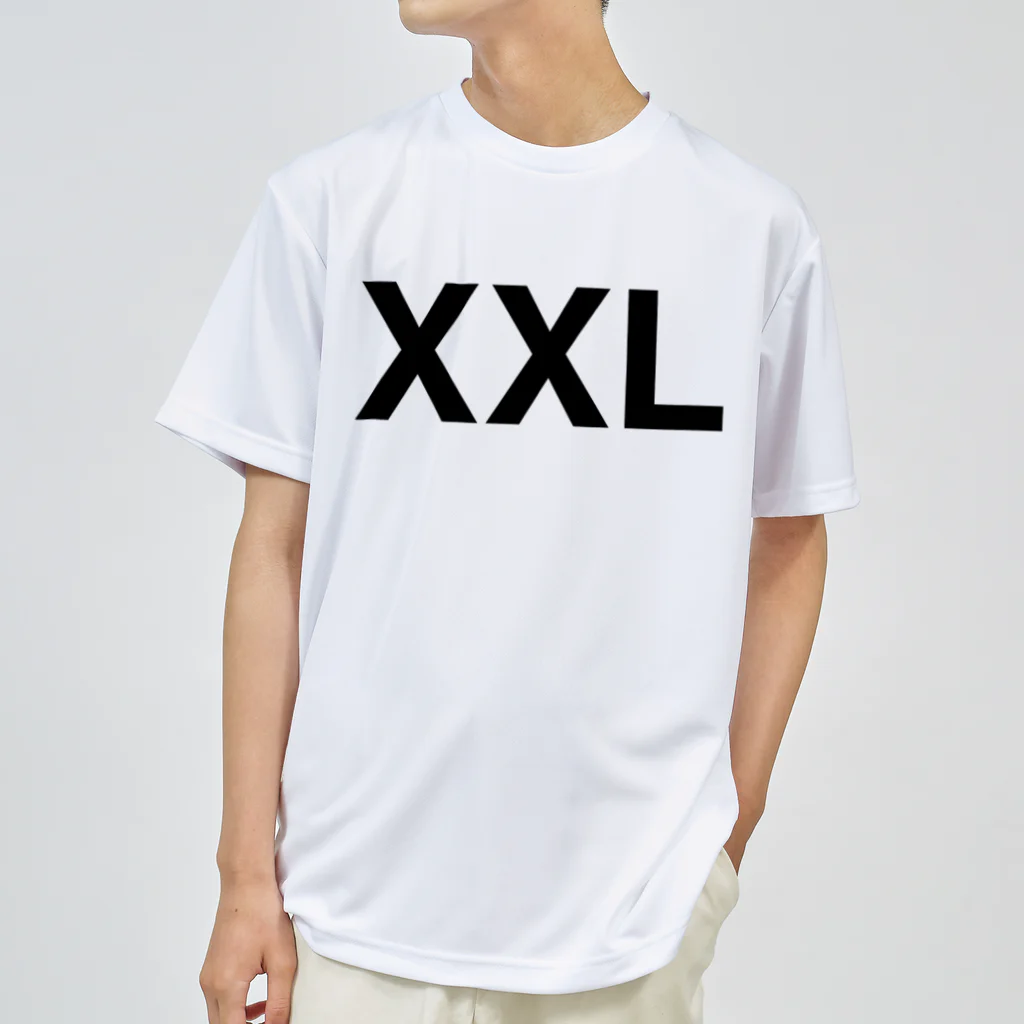 TOKYO LOGOSHOP 東京ロゴショップのXXL ドライTシャツ