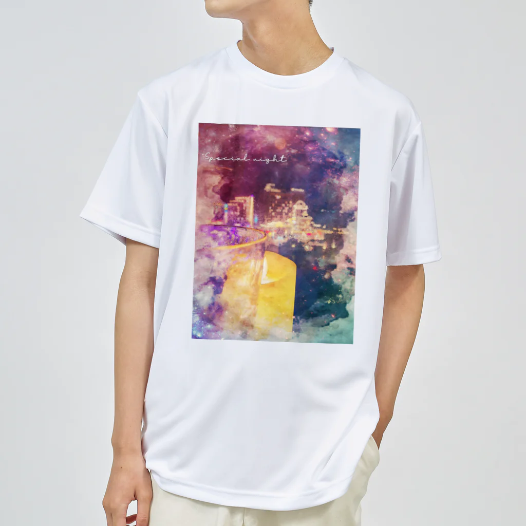 DOGY DOGYのSpecial night Dry T-Shirt