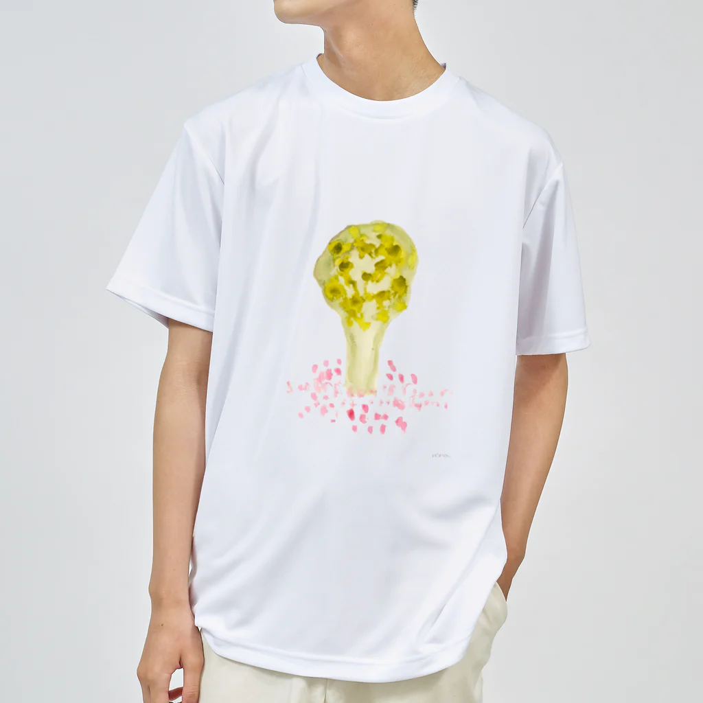 renaAのkitohana ドライTシャツ