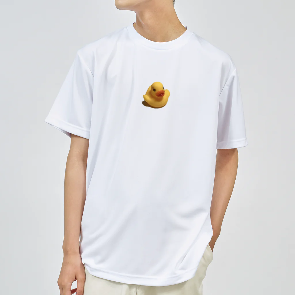 wacaocacaoのD u c k Dry T-Shirt