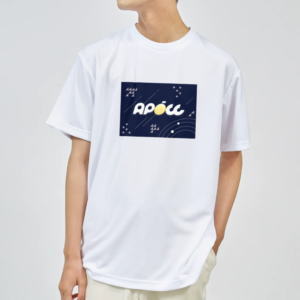 まつりのAPOLL ドライTシャツ