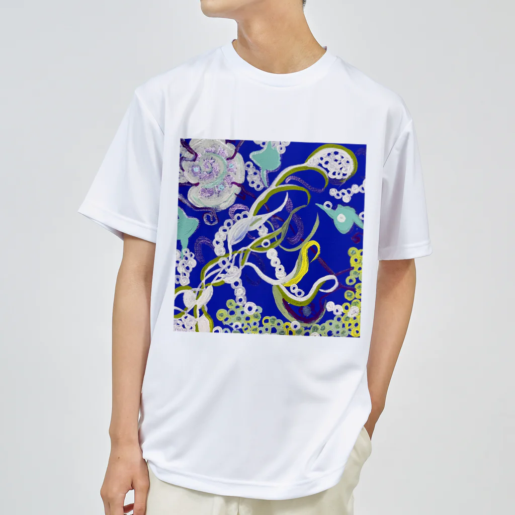 NIL のSunfish Dry T-Shirt