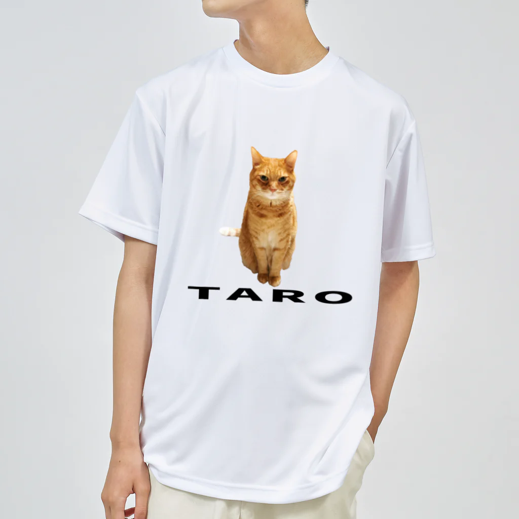 Moto@猫とバイクのVideologのおしゃれタロ ドライTシャツ