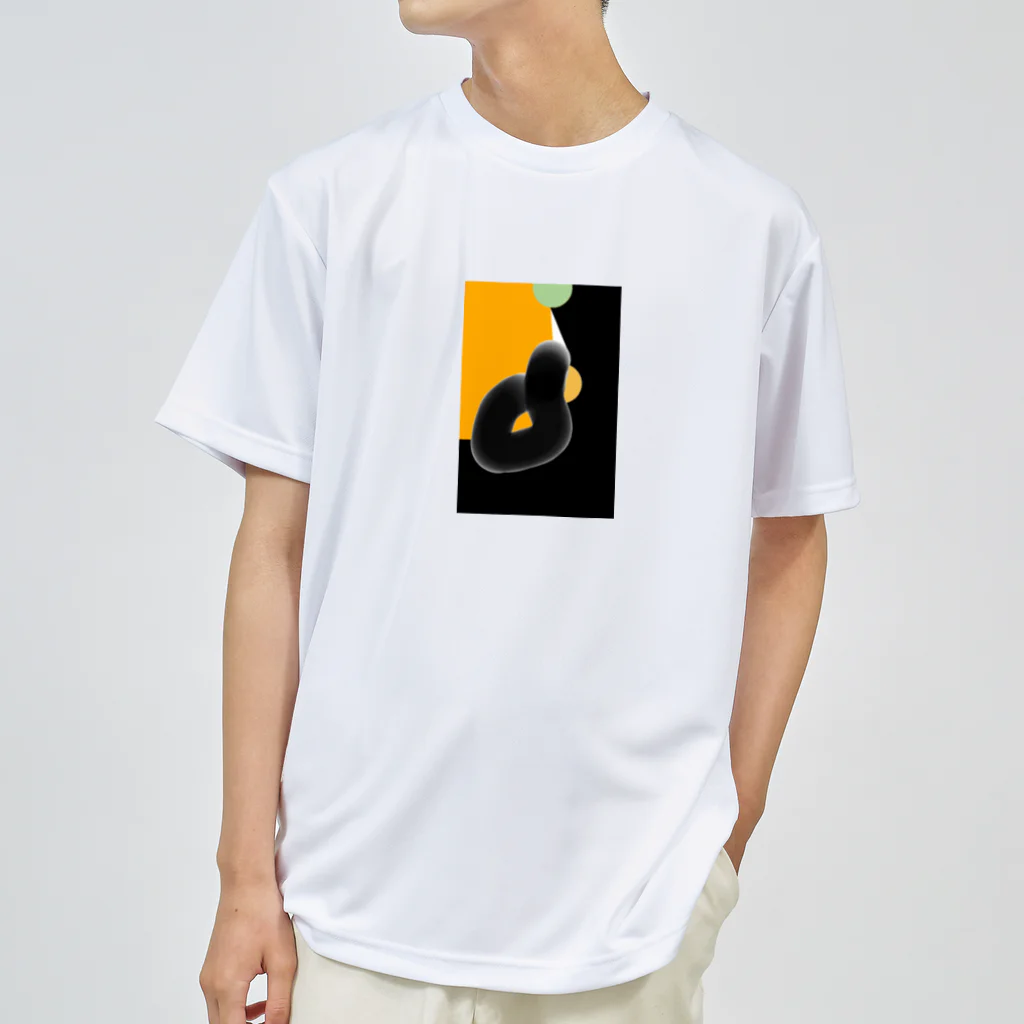 seijiruの無題 ドライTシャツ