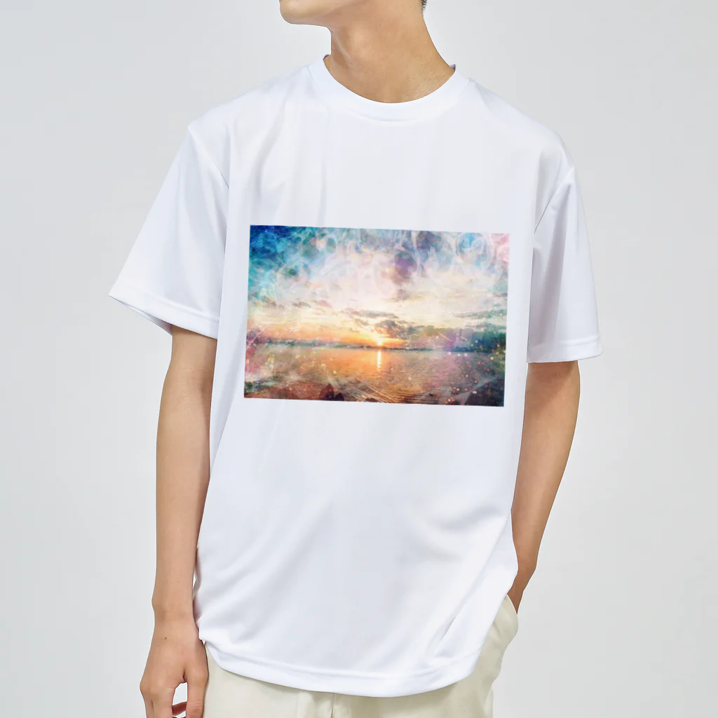 Prius ShotaのBeautiful Melodies Dry T-Shirt