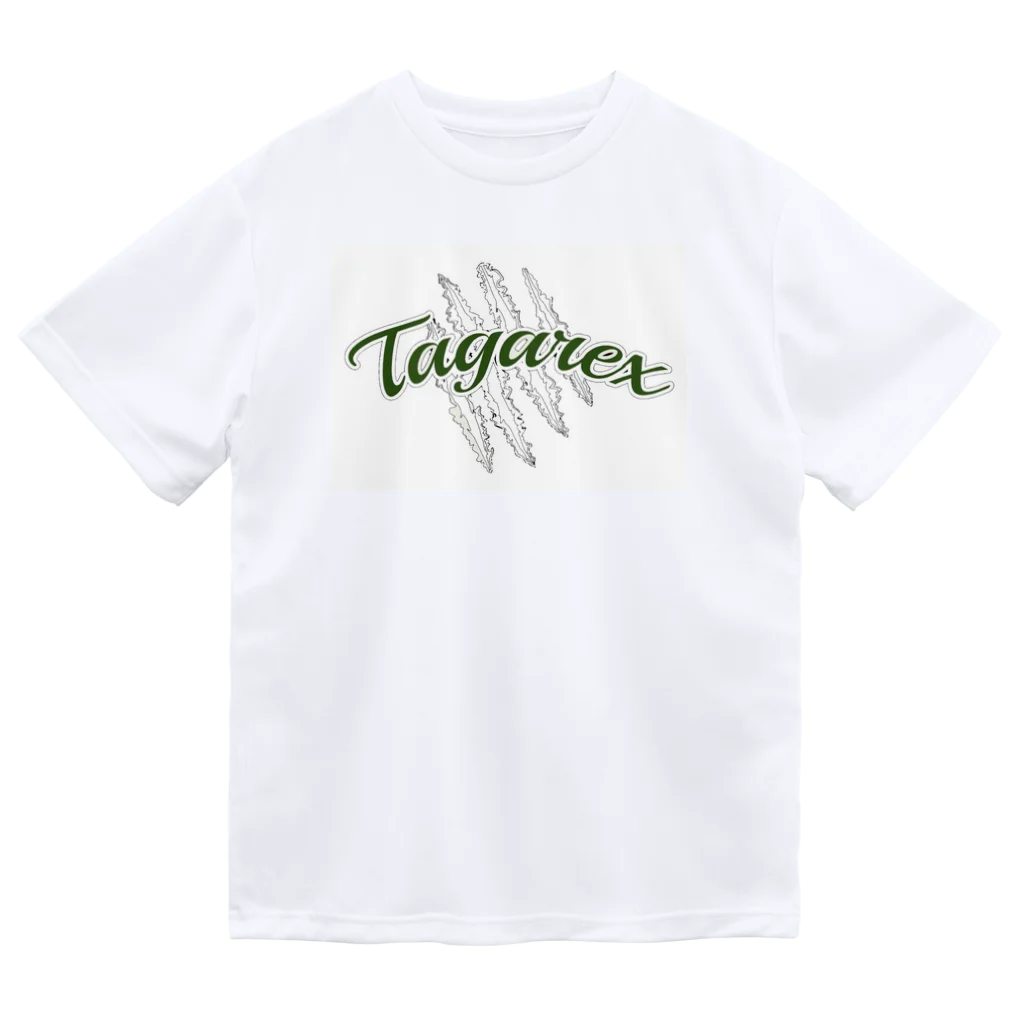 田上健一のTAGAREX ドライTシャツ ドライTシャツ