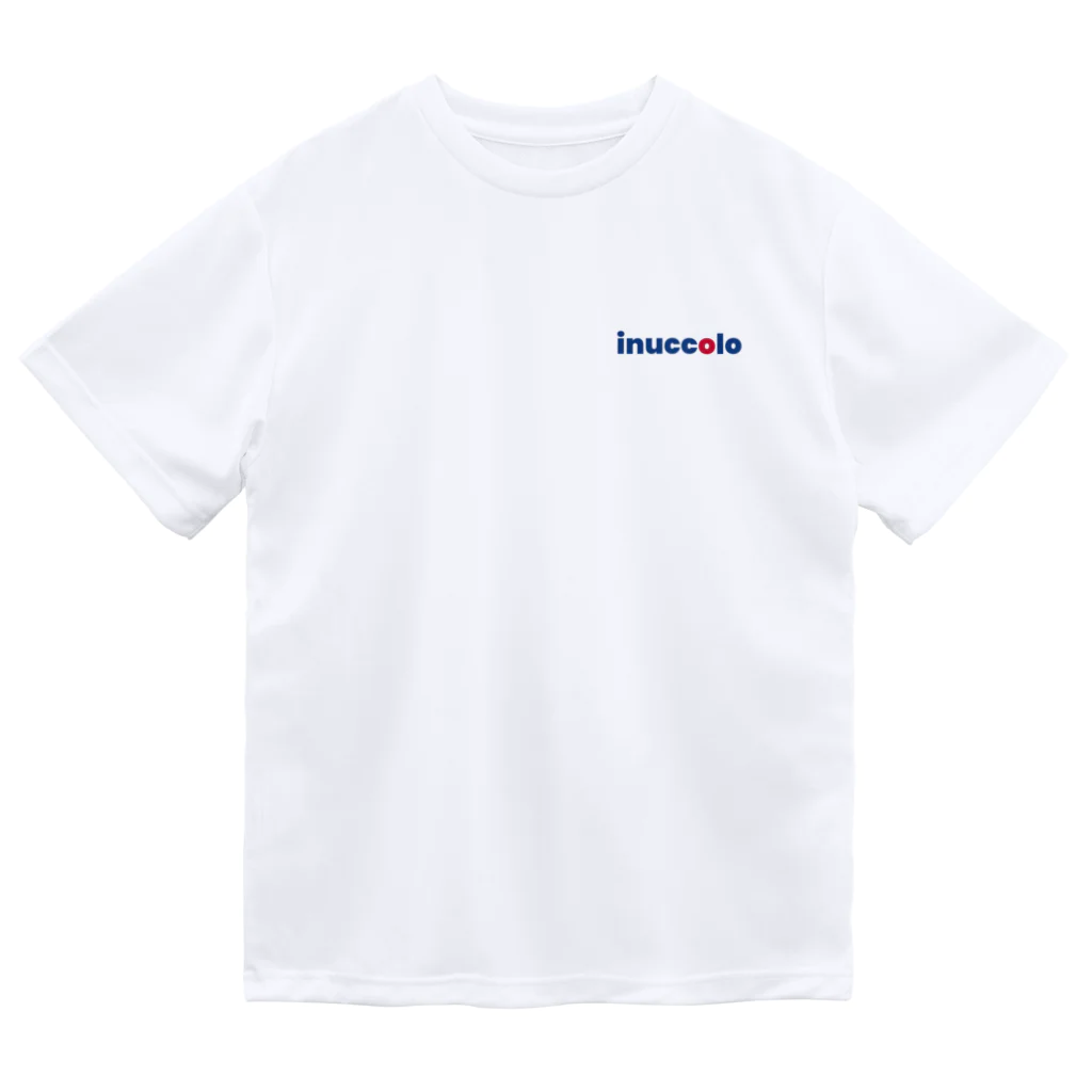 いぬどしの会のinuccolo Dry T-Shirt