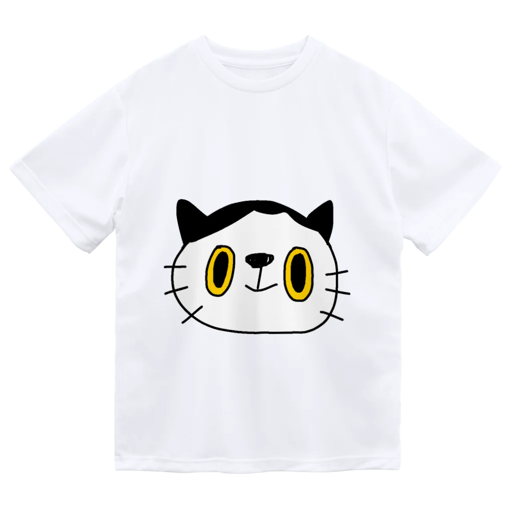 すりるもんすたぁのれおたま ドライTシャツ