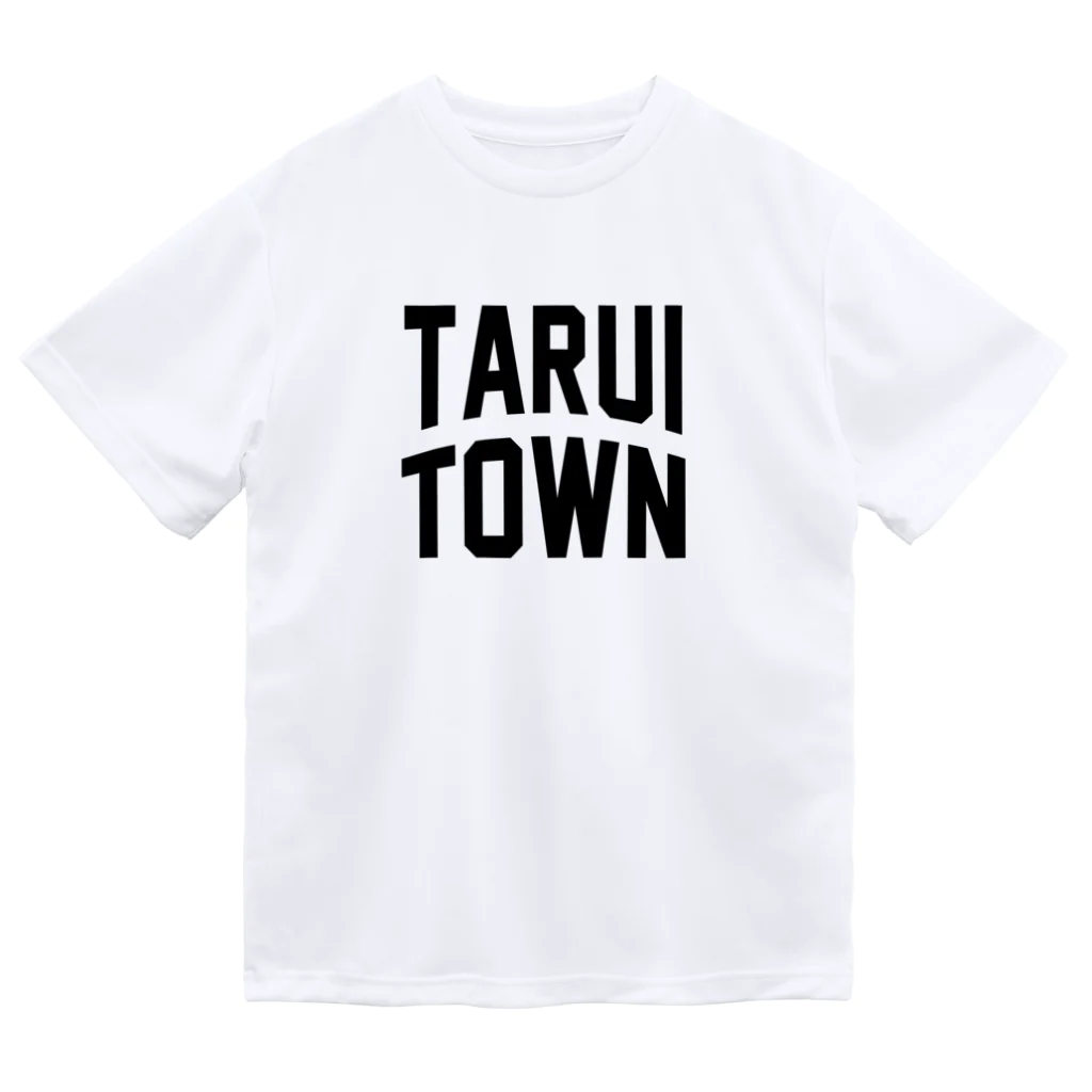 JIMOTOE Wear Local Japanの垂井町 TARUI TOWN Dry T-Shirt