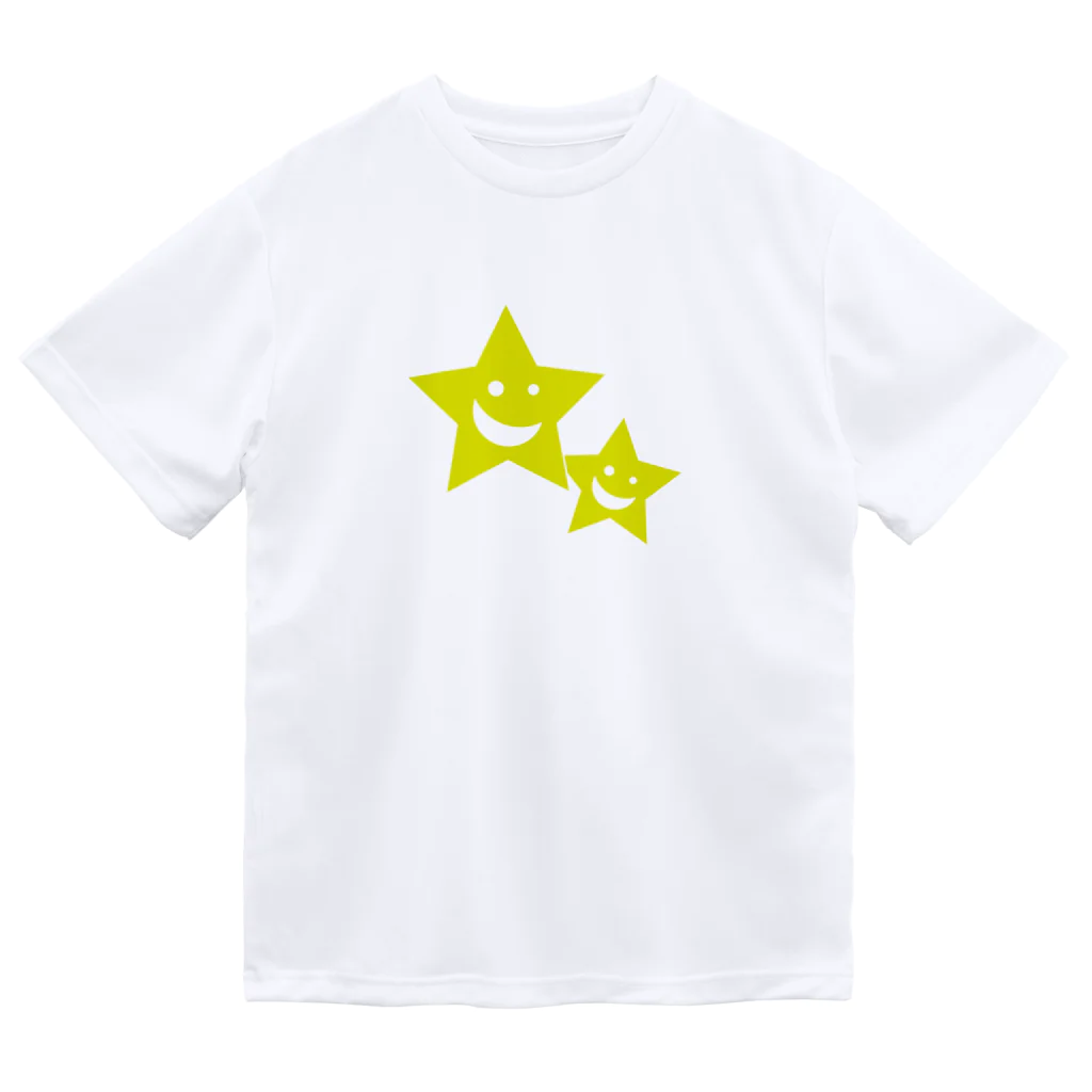 POIKAのDry T-Shirt