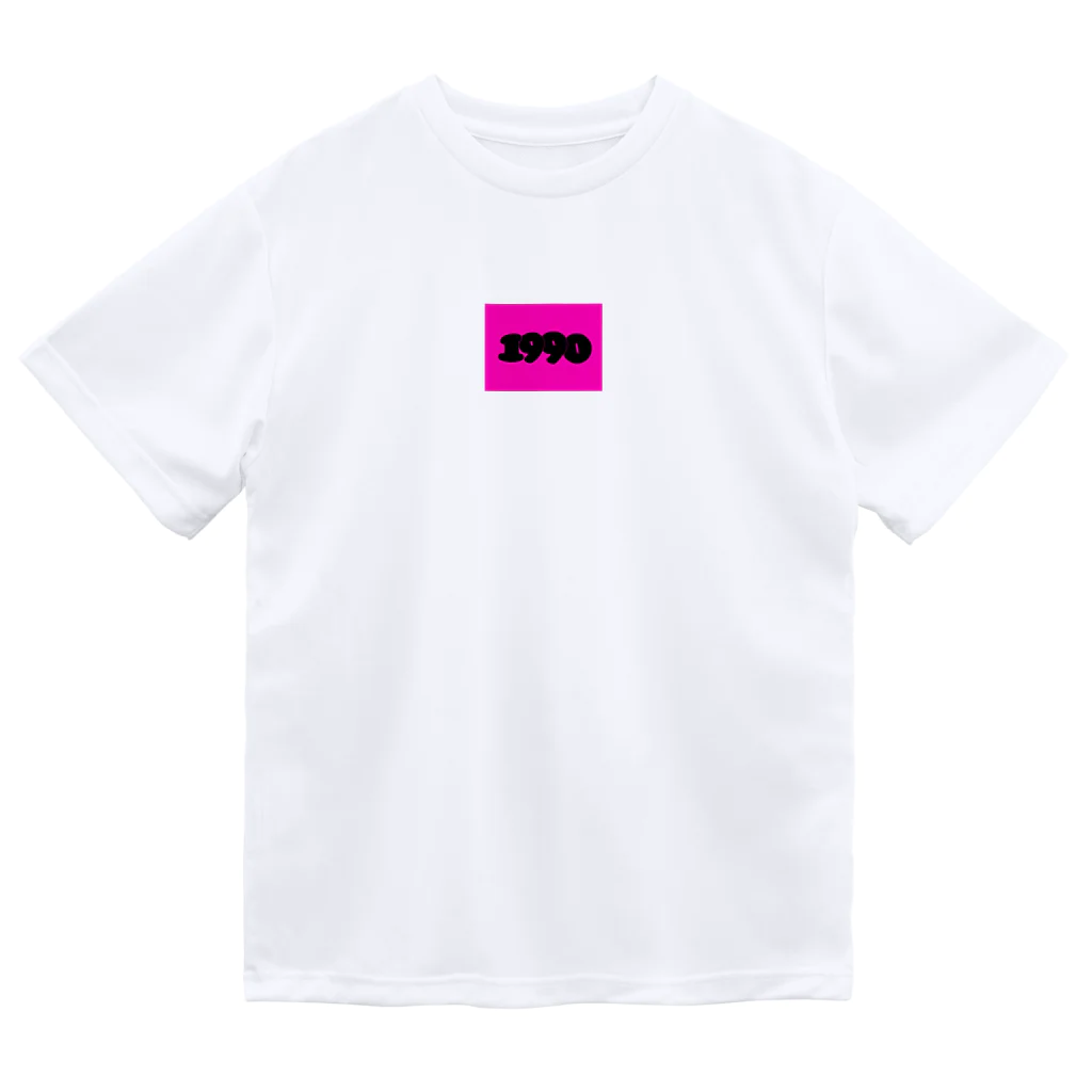 90'sぎゃるの90'sぎゃる ドライTシャツ