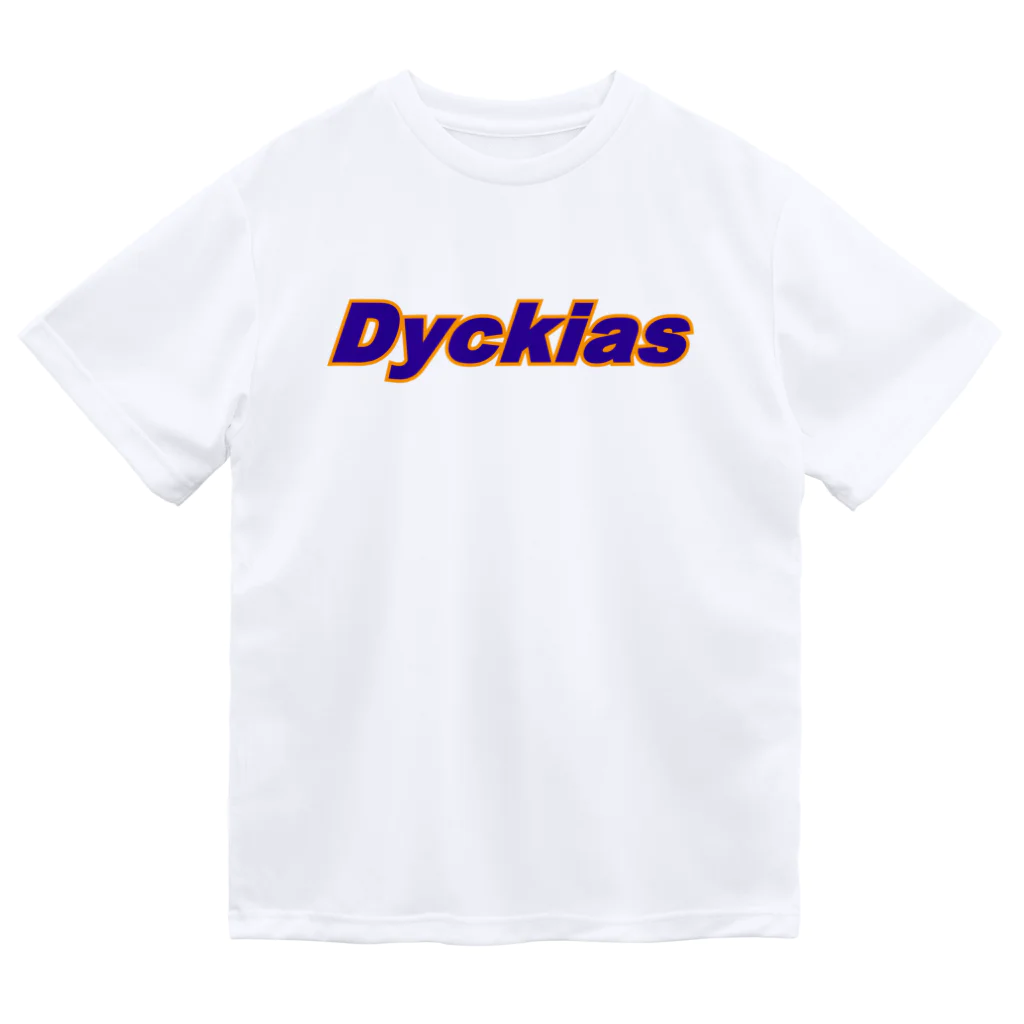 majime-nekoのお店のDyckias ディッキアズ Dry T-Shirt