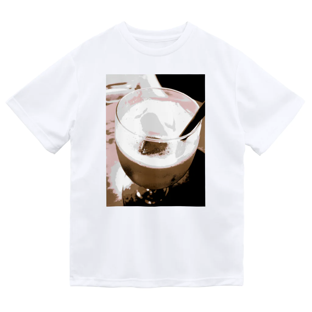 waawaのcocoa__ Dry T-Shirt