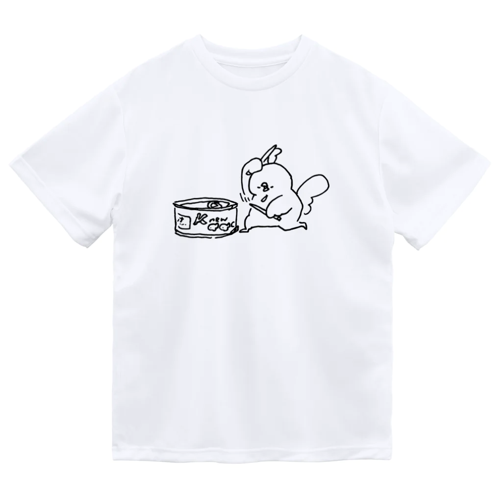 pokmockの奏でたい… ドライTシャツ