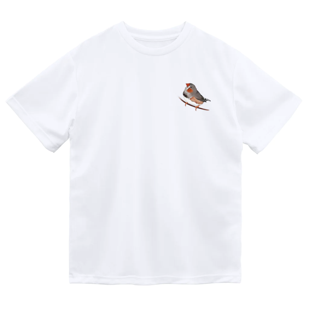 - LOVEBIRD -のボンボン ドライTシャツ