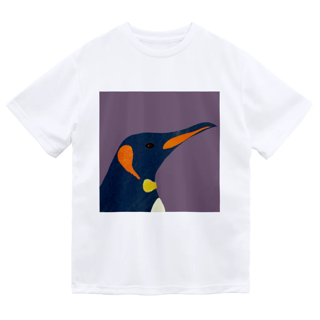 Ostrich GamesのペンギンＴ Dry T-Shirt