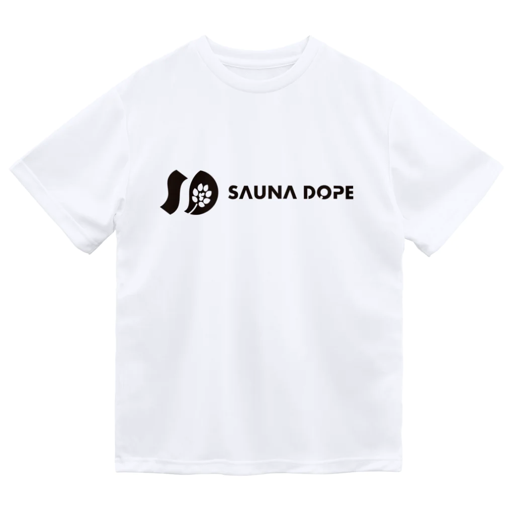 saunadopeのSAUNA DOPE Dry T-Shirt