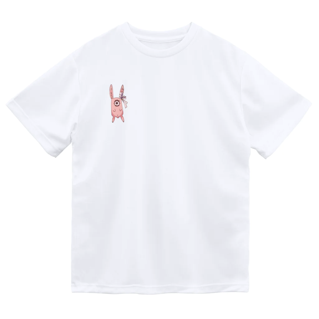 CyaMars'のちゃまさま第2弾 Dry T-Shirt