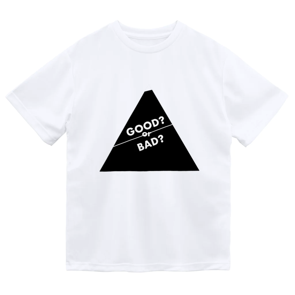 auchanのGOOD? or BAD? ドライTシャツ