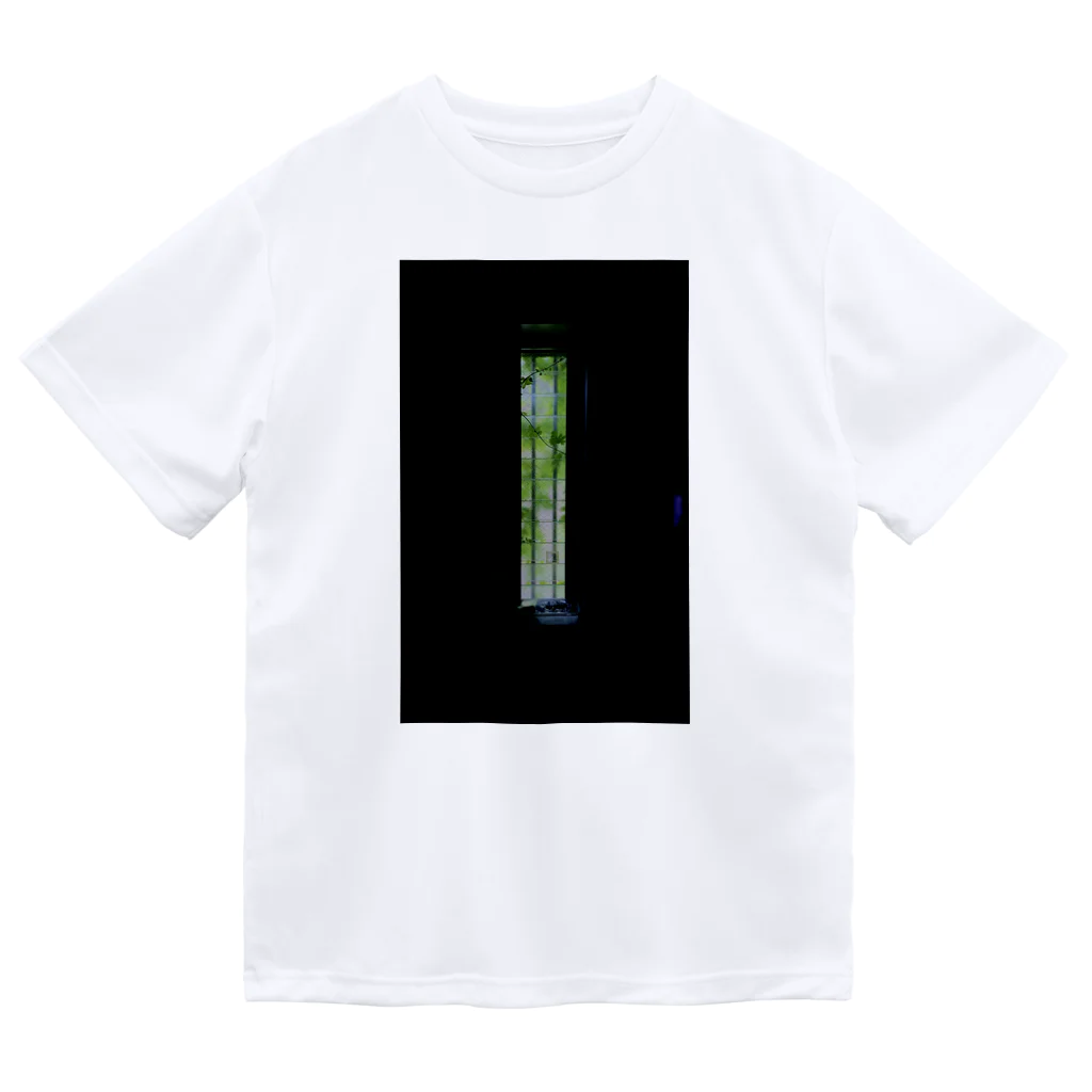 ◆ フォトぶき ◆の放浪記8 Dry T-Shirt