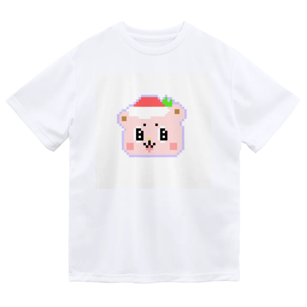 あくあのパンナコッタちゃん ドライTシャツ