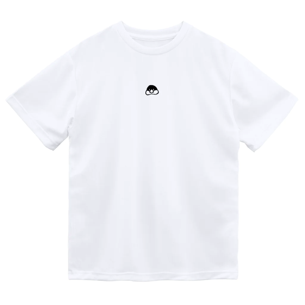 ことりねこねこのちまぶん Dry T-Shirt