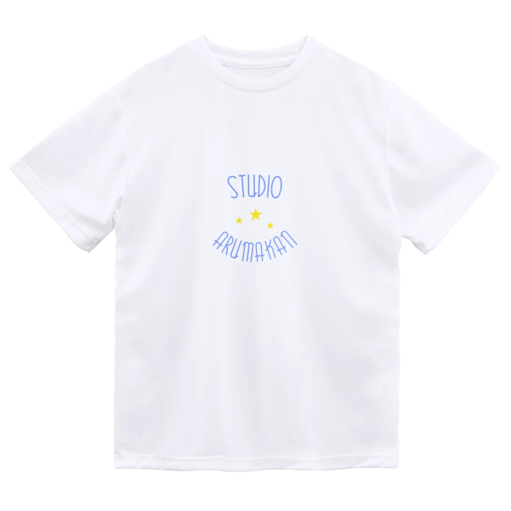 studioarumakan1のstudio arumakan ★ ドライTシャツ