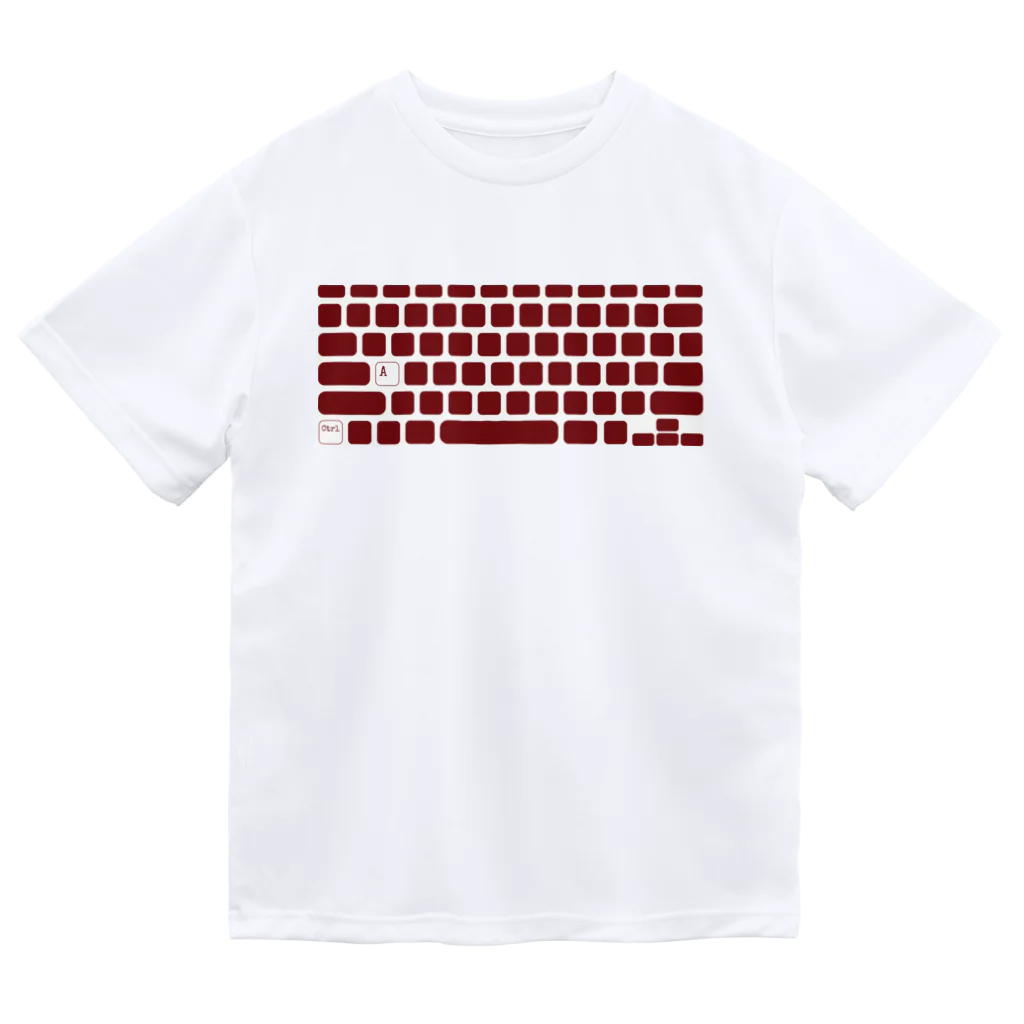 noisie_jpのすべてのひとの平等を(windows) ドライTシャツ