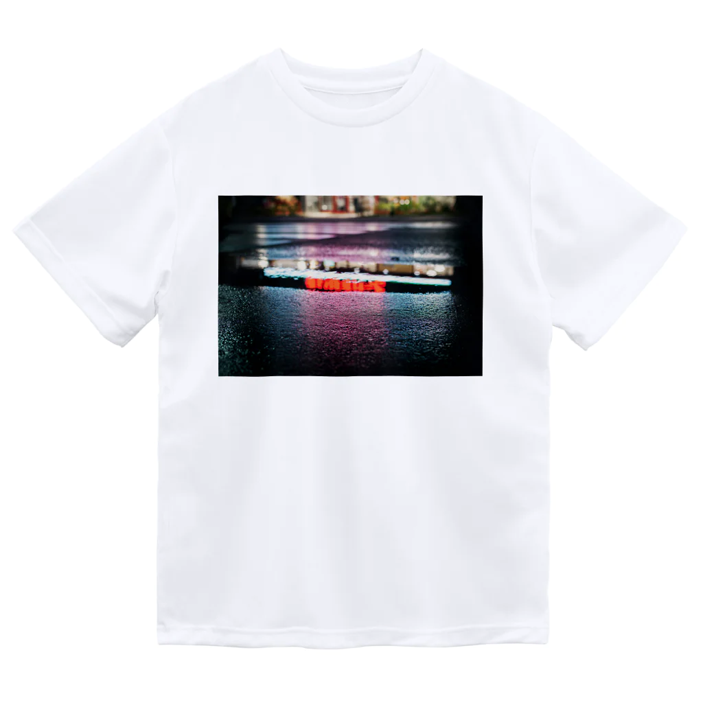 Chop StoreのReflection ドライTシャツ