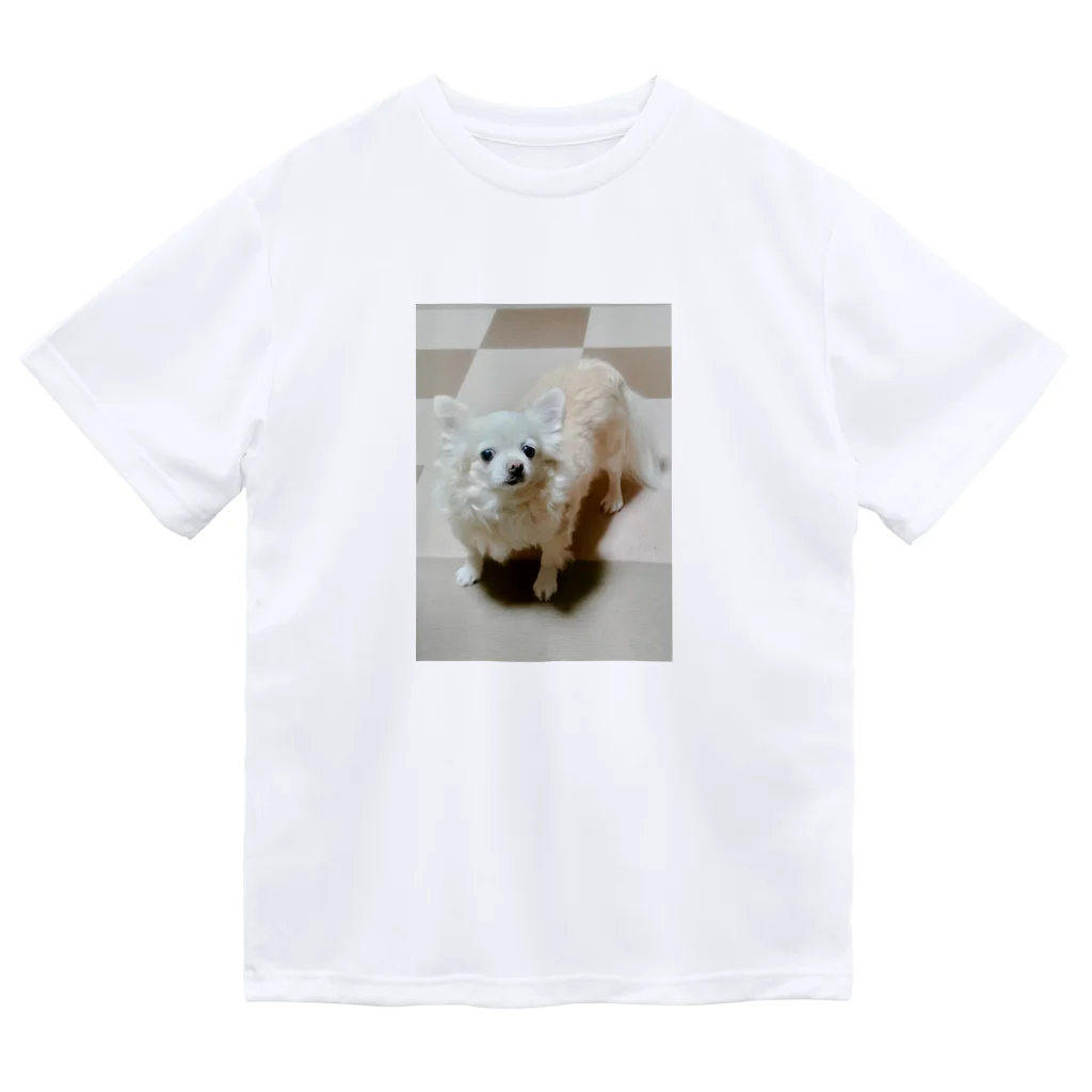 narunomiyaのアミー6 ドライTシャツ