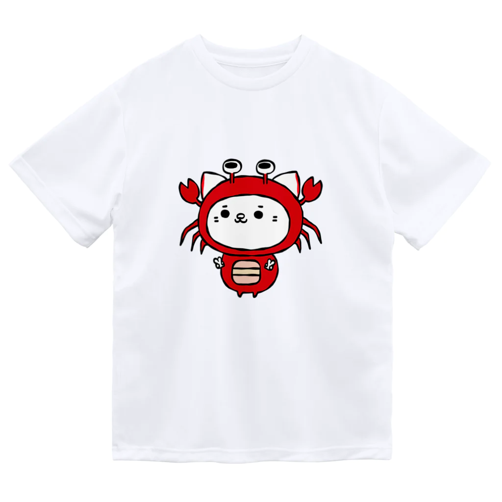 にゃんころげのにゃんころげ#0004 Dry T-Shirt