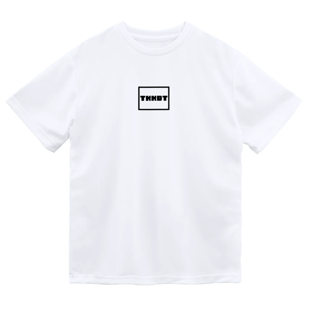 tkkbt shopのTKKBT01 Dry T-Shirt